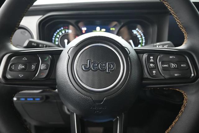 2024 Jeep Wrangler - $25,585