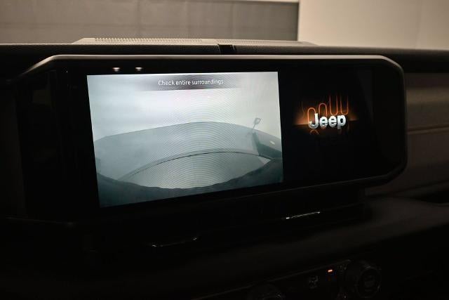 2024 Jeep Wrangler - $25,585
