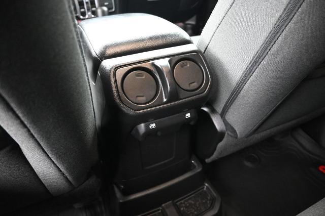 2024 Jeep Wrangler - $25,585