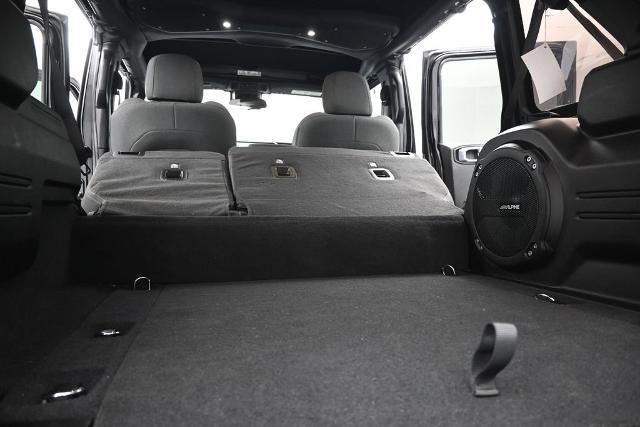 2024 Jeep Wrangler - $25,585