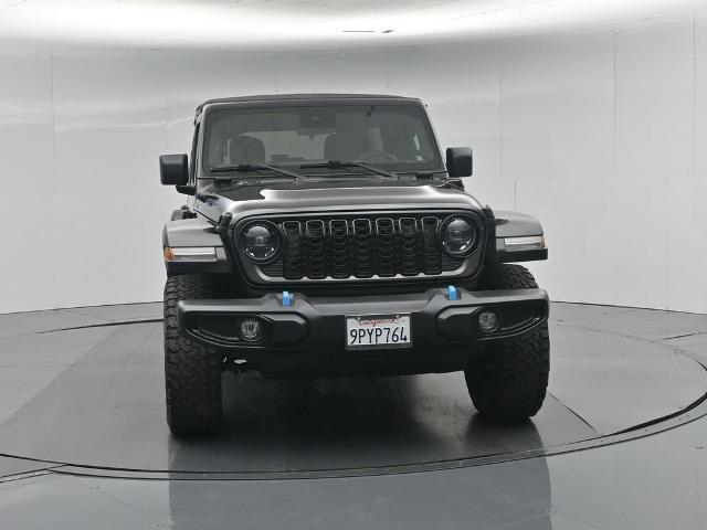 2024 Jeep Wrangler - $25,585
