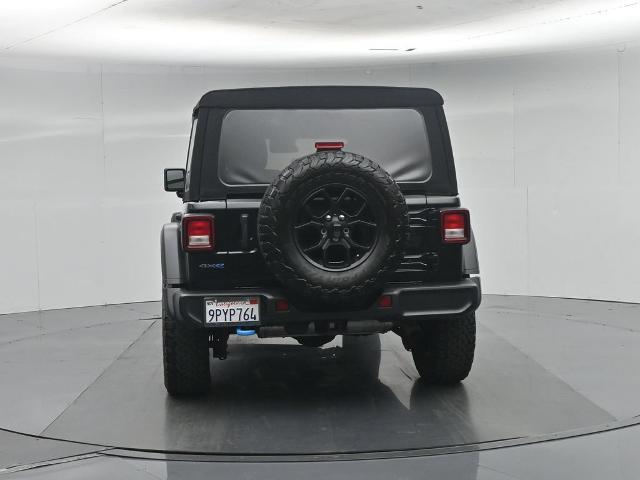 2024 Jeep Wrangler - $25,585