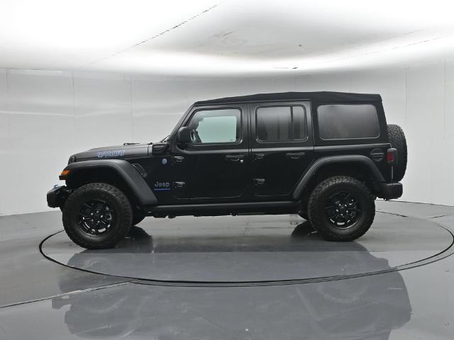 2024 Jeep Wrangler - $25,585