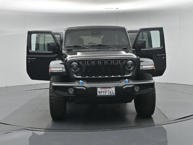 2024 Jeep Wrangler - $25,585