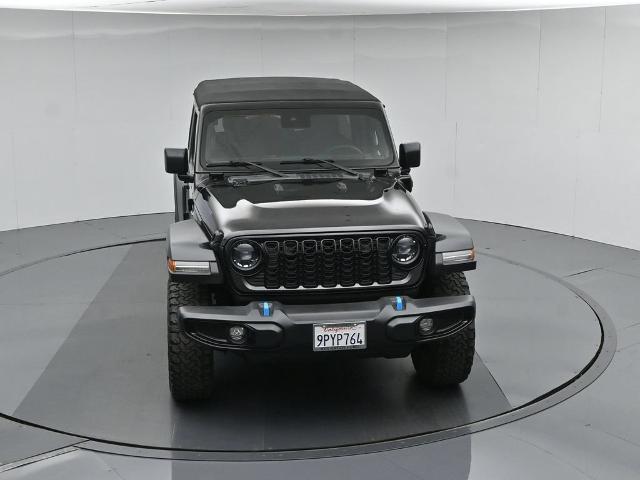 2024 Jeep Wrangler - $25,585