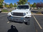 2024 Wrangler Thumbnail 3
