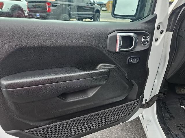 2024 Jeep Wrangler - $24,040