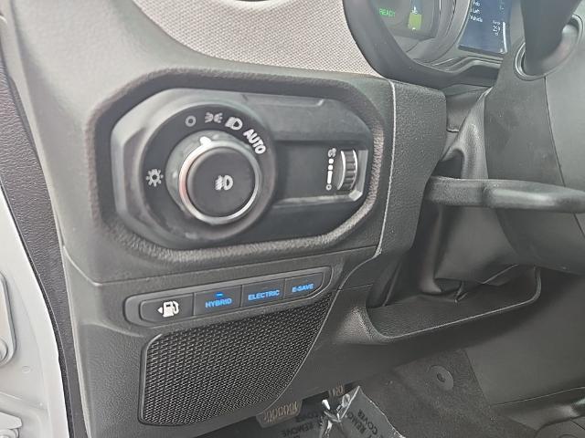 2024 Jeep Wrangler - $24,040
