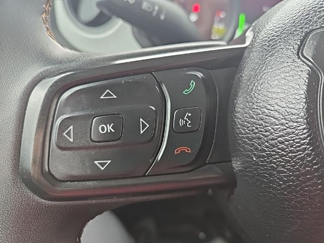 2024 Jeep Wrangler - $24,040
