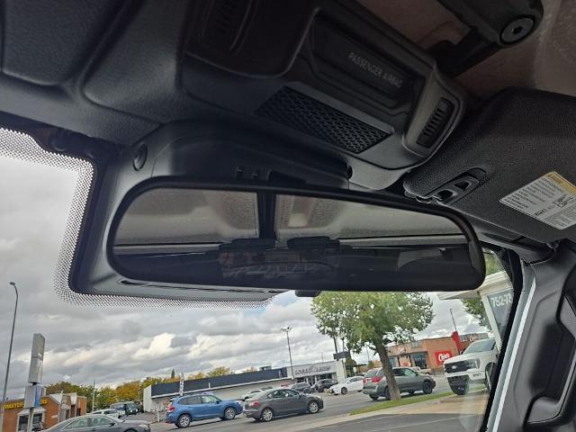 2024 Jeep Wrangler - $24,040