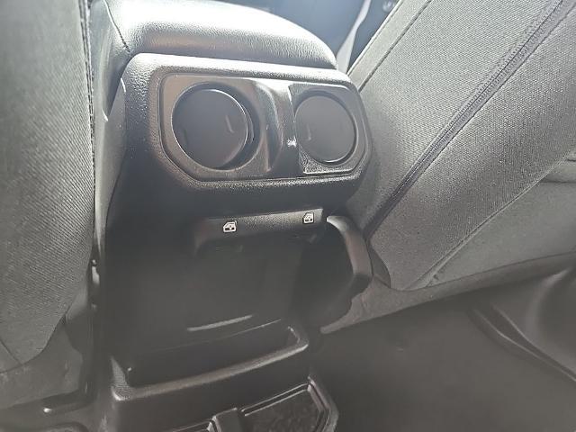 2024 Jeep Wrangler - $24,040