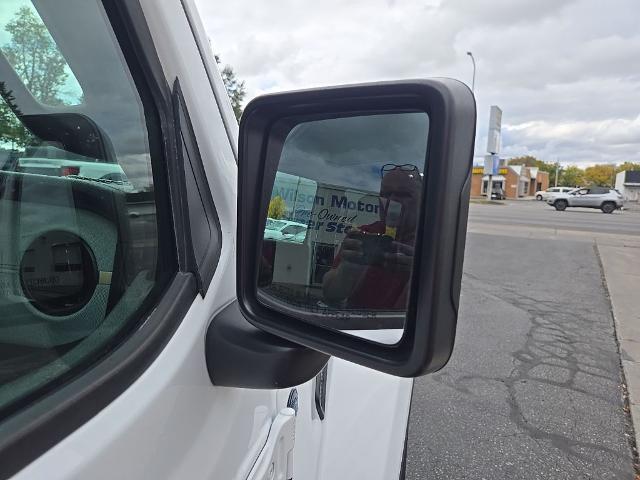 2024 Jeep Wrangler - $24,040