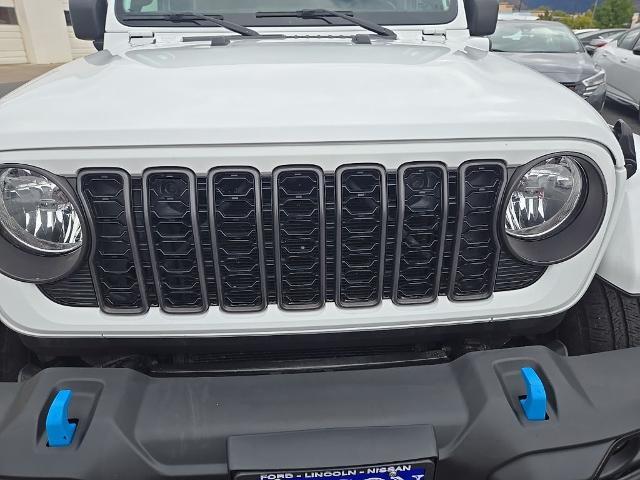 2024 Jeep Wrangler - $24,040
