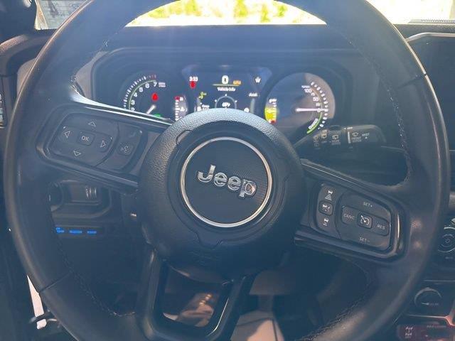 2024 Jeep Wrangler - $32,595