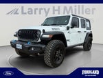 2024 Wrangler Thumbnail 1