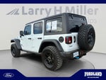 2024 Wrangler Thumbnail 2