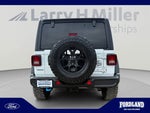2024 Wrangler Thumbnail 3