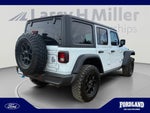2024 Wrangler Thumbnail 4