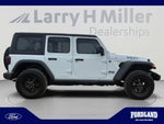 2024 Wrangler Thumbnail 5