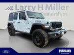 2024 Wrangler Thumbnail 6