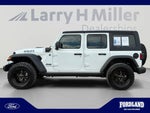 2024 Wrangler Thumbnail 7