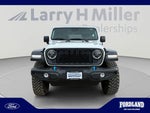 2024 Wrangler Thumbnail 8