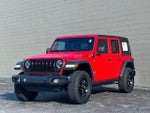 2025 Wrangler Thumbnail 2