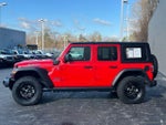 2025 Wrangler Thumbnail 4