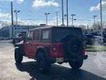 2025 Wrangler Thumbnail 5
