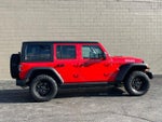 2025 Wrangler Thumbnail 9