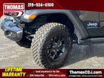 2025 Wrangler Thumbnail 5