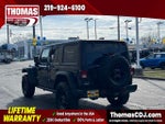 2025 Wrangler Thumbnail 6