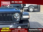 2025 Wrangler Thumbnail 12