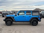 2025 Wrangler Thumbnail 1