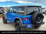 2025 Wrangler Thumbnail 2