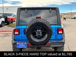 2025 Wrangler Thumbnail 3