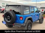 2025 Wrangler Thumbnail 5