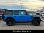 2025 Wrangler Thumbnail 6