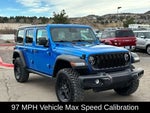 2025 Wrangler Thumbnail 8