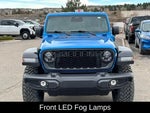 2025 Wrangler Thumbnail 9