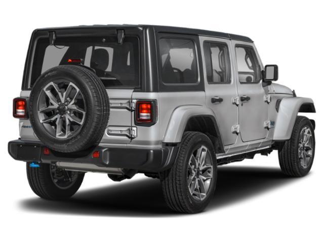 2024 Jeep Wrangler - $22,710