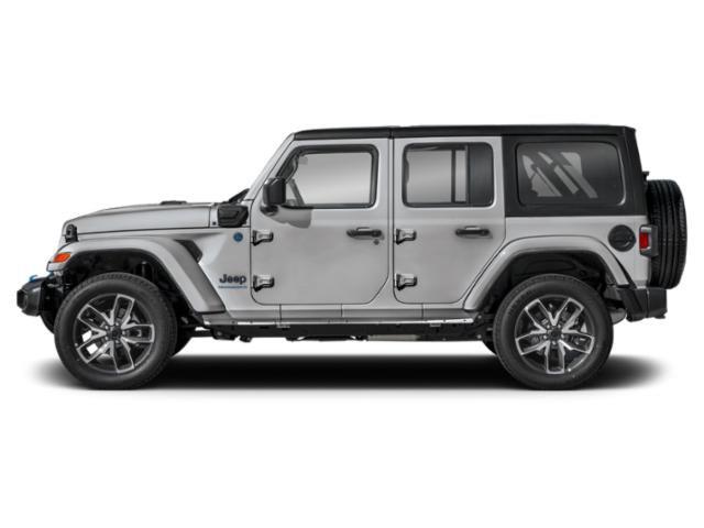2024 Jeep Wrangler - $22,710