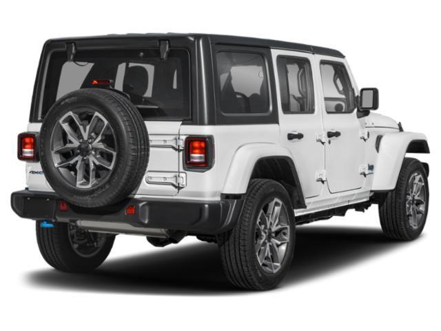 2024 Jeep Wrangler - $22,710