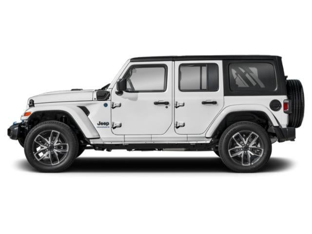 2024 Jeep Wrangler - $22,710