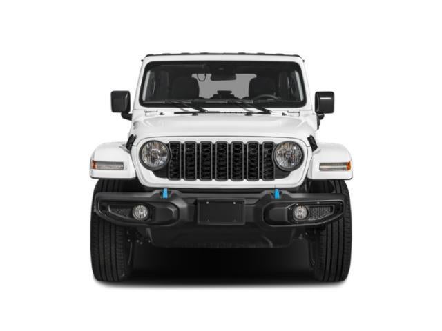 2024 Jeep Wrangler - $22,710