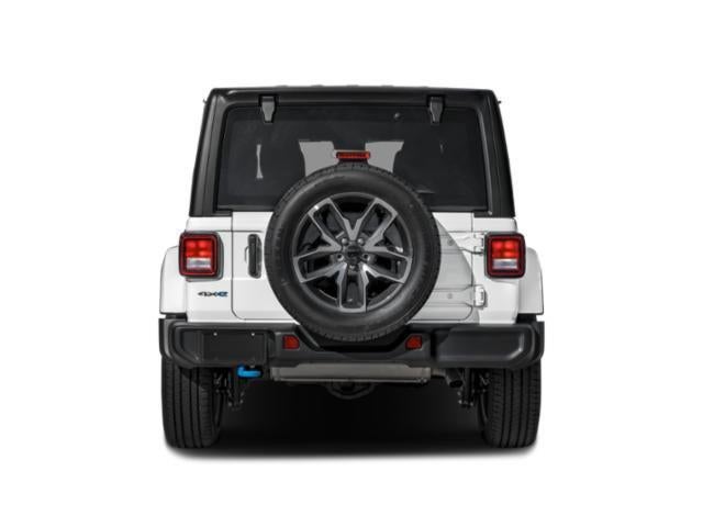 2024 Jeep Wrangler - $22,710