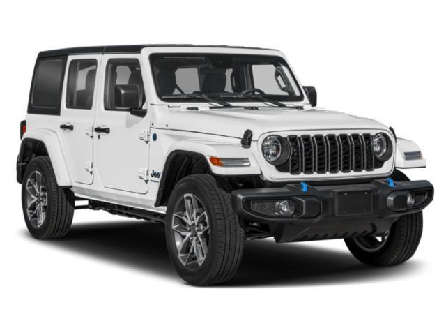 2024 Jeep Wrangler - $22,710