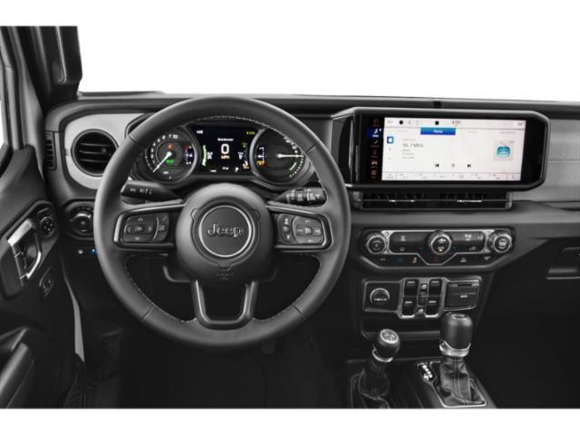 2024 Jeep Wrangler - $22,710