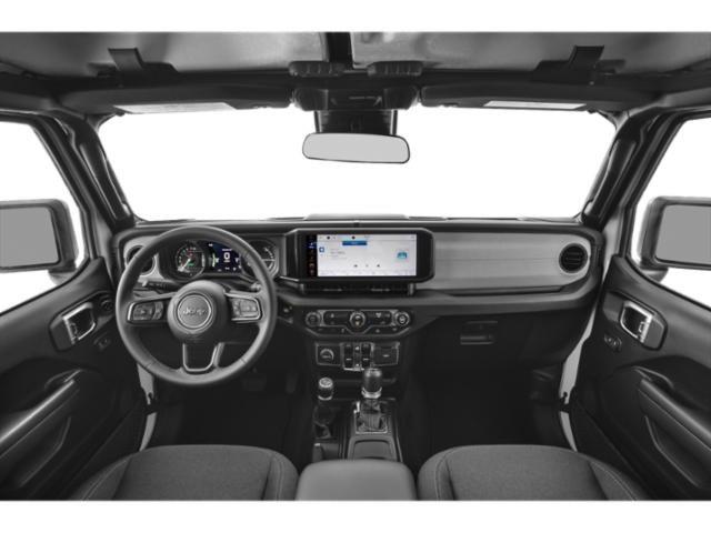 2024 Jeep Wrangler - $22,710