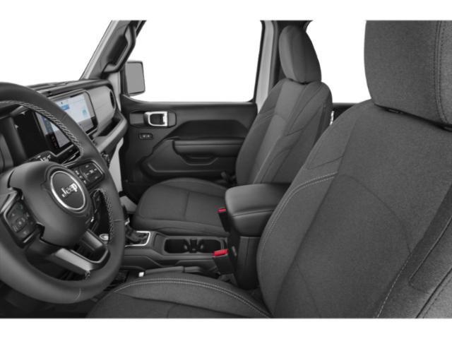 2024 Jeep Wrangler - $22,710